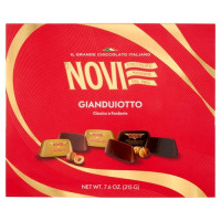 NOVI CONF.GIANDUIOTTO ASS.215G