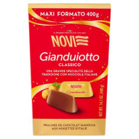 NOVI MAXI AST.GIANDUIOTTO 400G