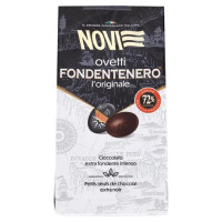 NOVI OVETTI FONDENTENERO 160GR