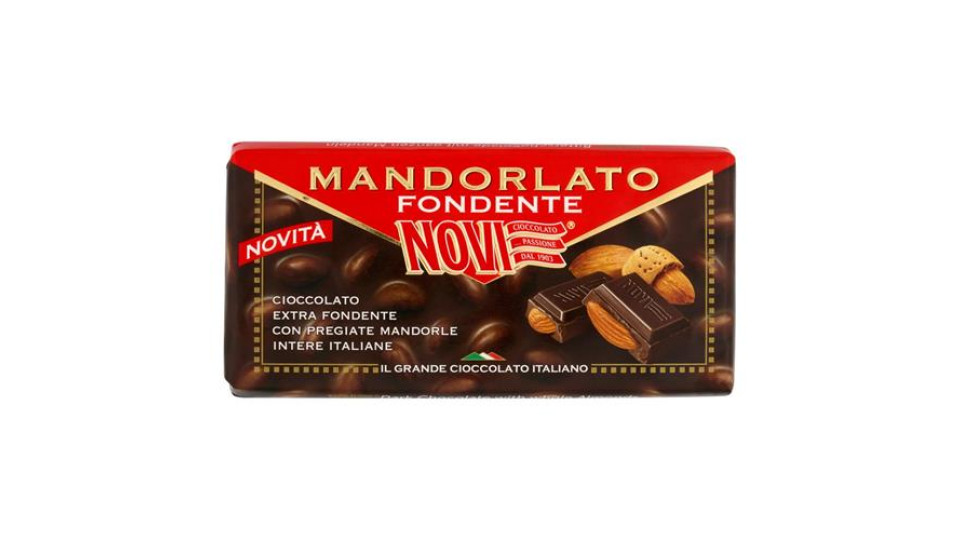 NOVI TAV.MANDORLATO FOND.100GR