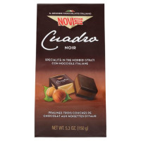 Novi Cuadro Noir 150 g