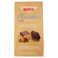 Novi Cuadro Quattro 150 g