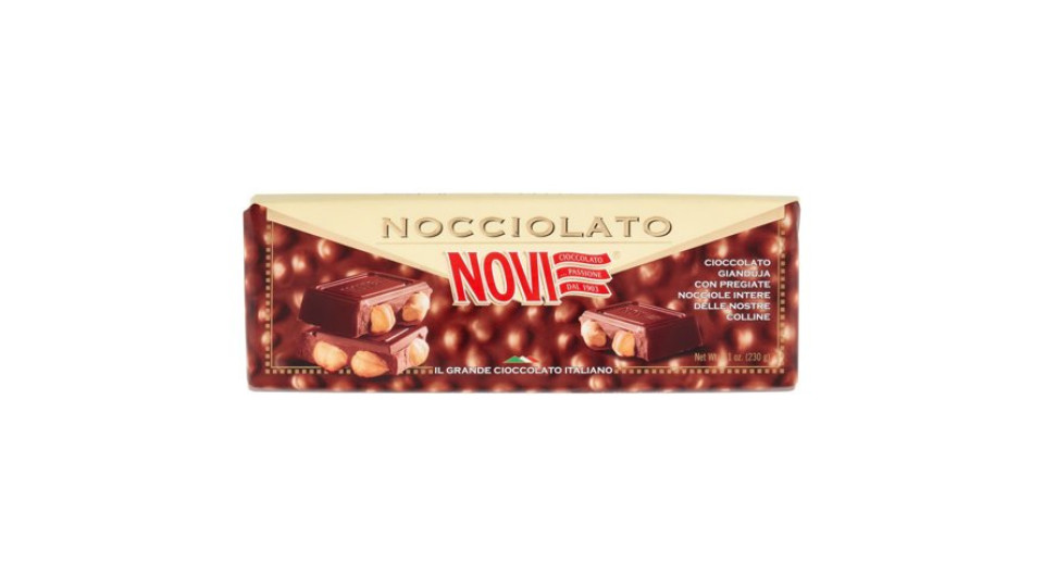 Novi Nocciolato 230 g