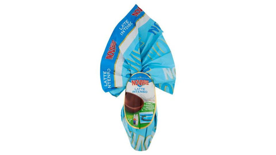 Novi Uovo Latte Intenso 210 g