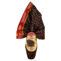 Novi Uovo Nocciolato Fondente 450 g