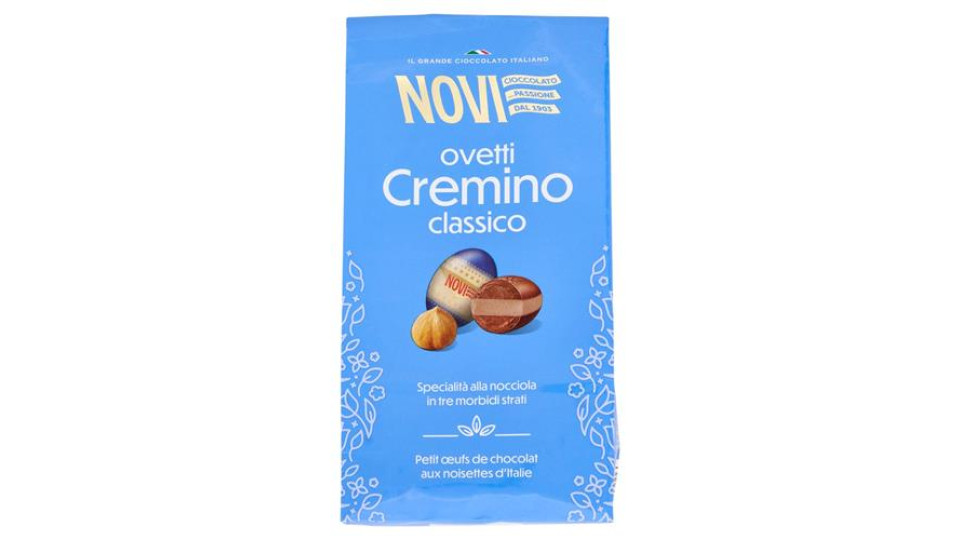 Novi ovetti Cremino 160 g
