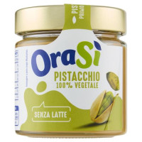 ORASI CREM.VEG.PISTACCHIO 180G