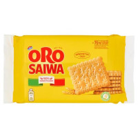 Oro Saiwa biscotti secchi Classici - 250 g