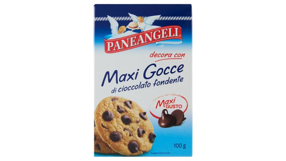 P.ANGELI MAXI GOCCE F.TI 100GR