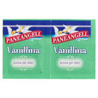 PANEANGELI Vanillina 2 x 0,5 g