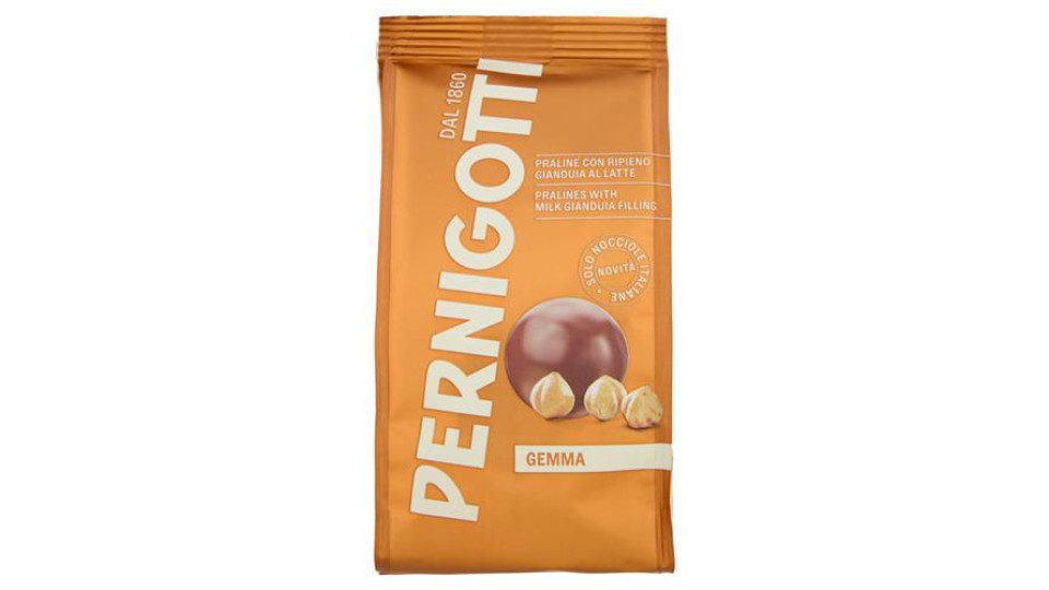 PERNIGOTTI GEMMA GIAND.CL.140G