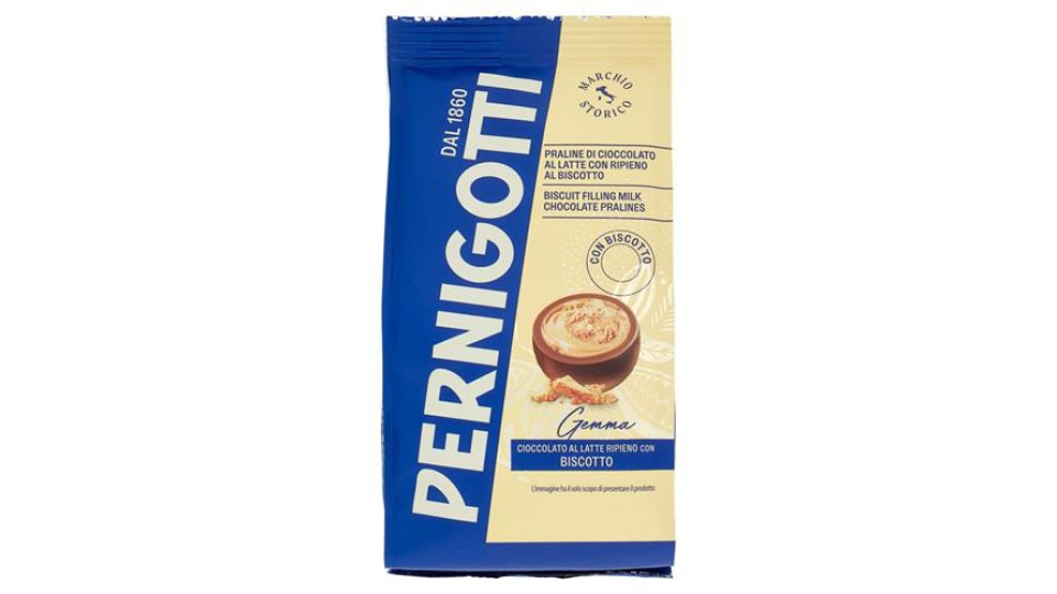 PERNIGOTTI GEMMA LAT.BISC.140G