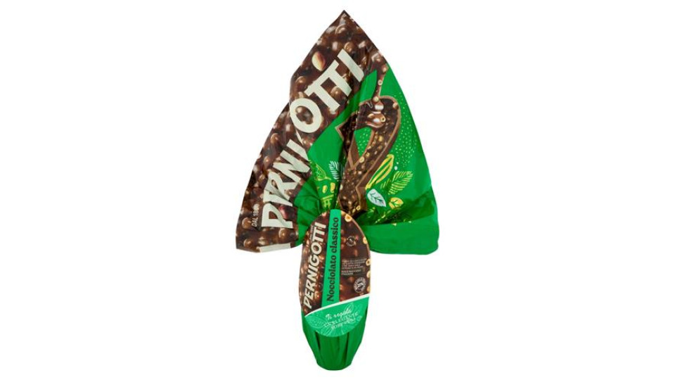 PERNIGOTTI UOVO NOCC.CLAS.350G