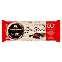 PERUGINA GranBlocco 70% Tavoletta Cioccolato Fondente Extra 150g