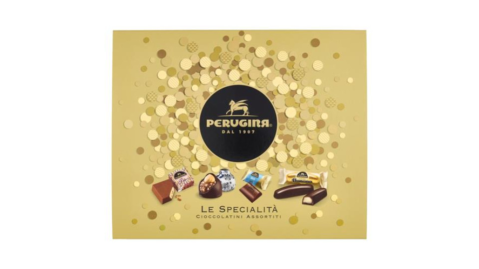 PERUGINA SC.SPECIALITA 262,7G