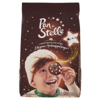 Pan di Stelle Biscotti al Cacao Nocciole Special Edition Disney Wish 350g
