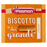 Plasmon Biscotto "dei grandi" il Classico 300 g