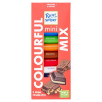 RITTER MINI TOWER COL.VAR.150G