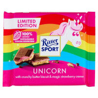 RITTER SPORT UNICORN L.ED.100G