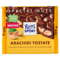 RITTER TAV. ARACH. TOST 100GR