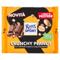 RITTER TAV.PRO ARACH.CROC.75G