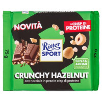 RITTER TAV.PRO NOCC.CROC.75GR