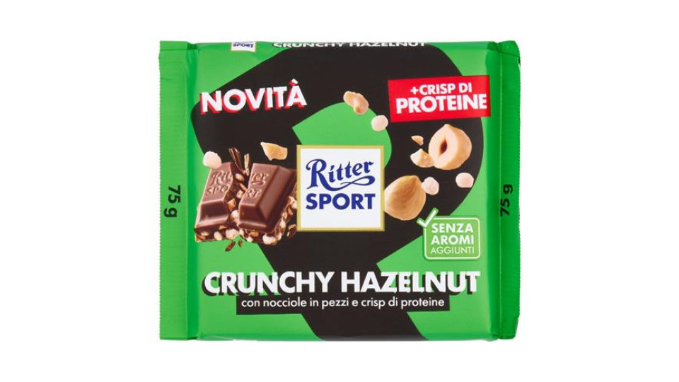 RITTER TAV.PRO NOCC.CROC.75GR