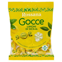 ROSSANA CARAM.LIMONI SIC.175GR
