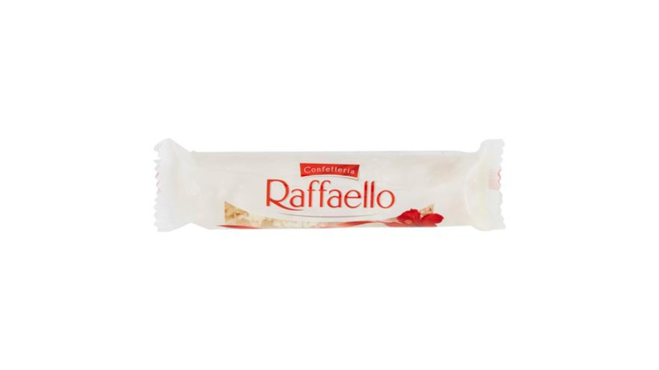 Raffaello 4 pezzi 40 g