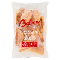 BALCONI CRO.CLAS. SACCO 360GR