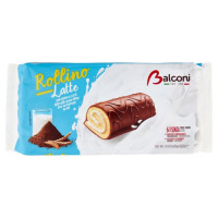 BALCONI MER.ROLLINO LATTE 222G