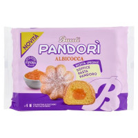 BAULI PANDORI ALBICOCCA 178GR