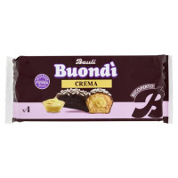 BUONDI A CREMA RICOPER. 184GR