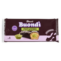 BUONDI AL PISTAC.RICOP. 184GR
