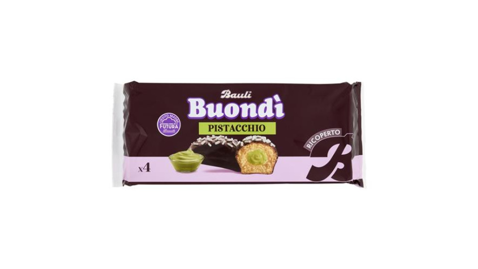 BUONDI AL PISTAC.RICOP. 184GR