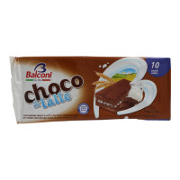 Balconi Meren.Choco&Latte 300