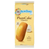 Brioche preparata con yogurt