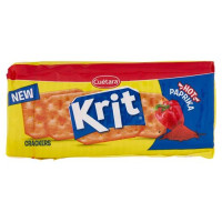 CUETARA KRACKER PAPRIKA 100GR