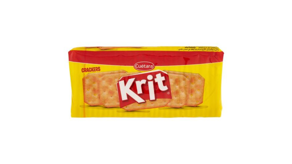 Cuétara Krit Krititas 300 g