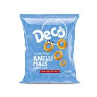 DECO ANELLI DI MAIS 100GR