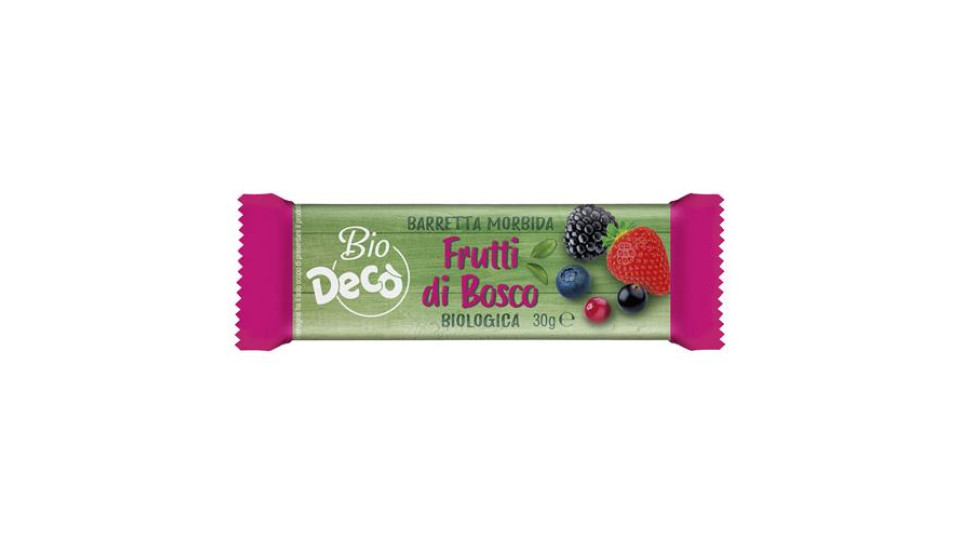 DECO BARRETTA BIO 30GR FR.BOS