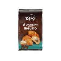 DECO CROISSANT BIGUSTO 6P 300G