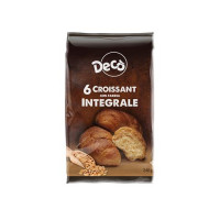 DECO CROISSANT INTEGR.6PZ 240G