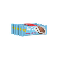 DECO MEREND.SNACK LATTE 5P140G