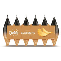 DECO PATATINE CLASS.MPK 6X25G