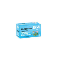 DECO TISA.CAMO,MELIS.BIANC 20F