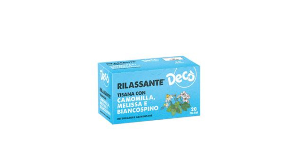 DECO TISA.CAMO,MELIS.BIANC 20F