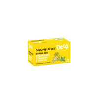 DECO TISANA FINOC.ZENZ. 20F 40
