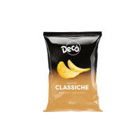 Decò Patatine classiche