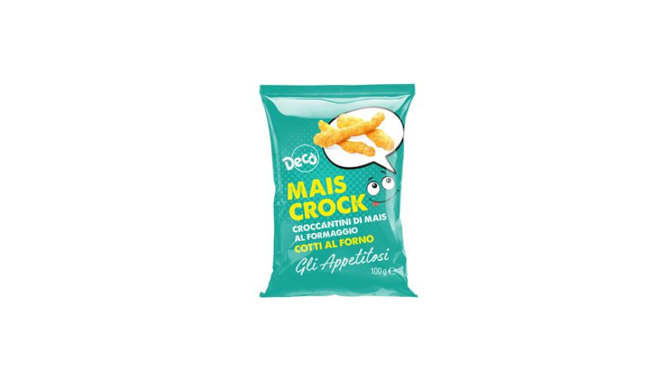 Decò croccantini di mais